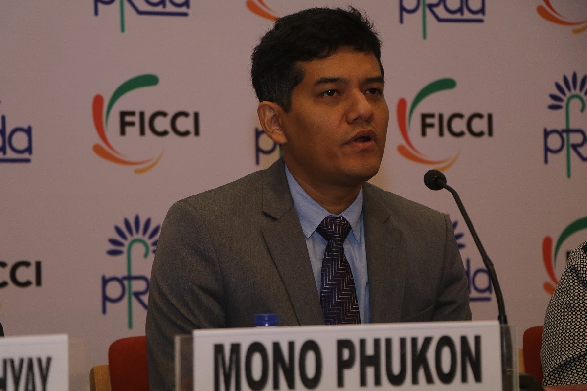FICCI event doc