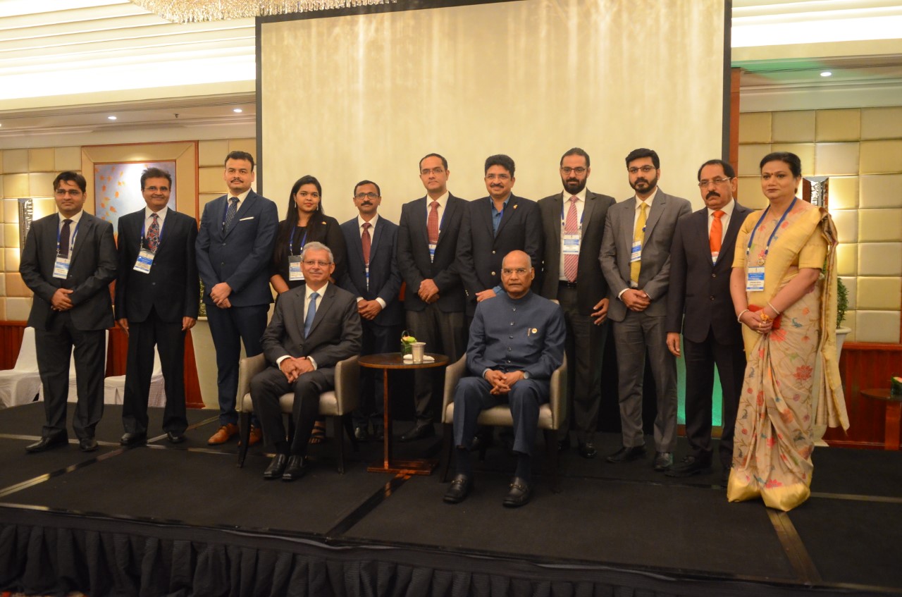 FICCI event doc