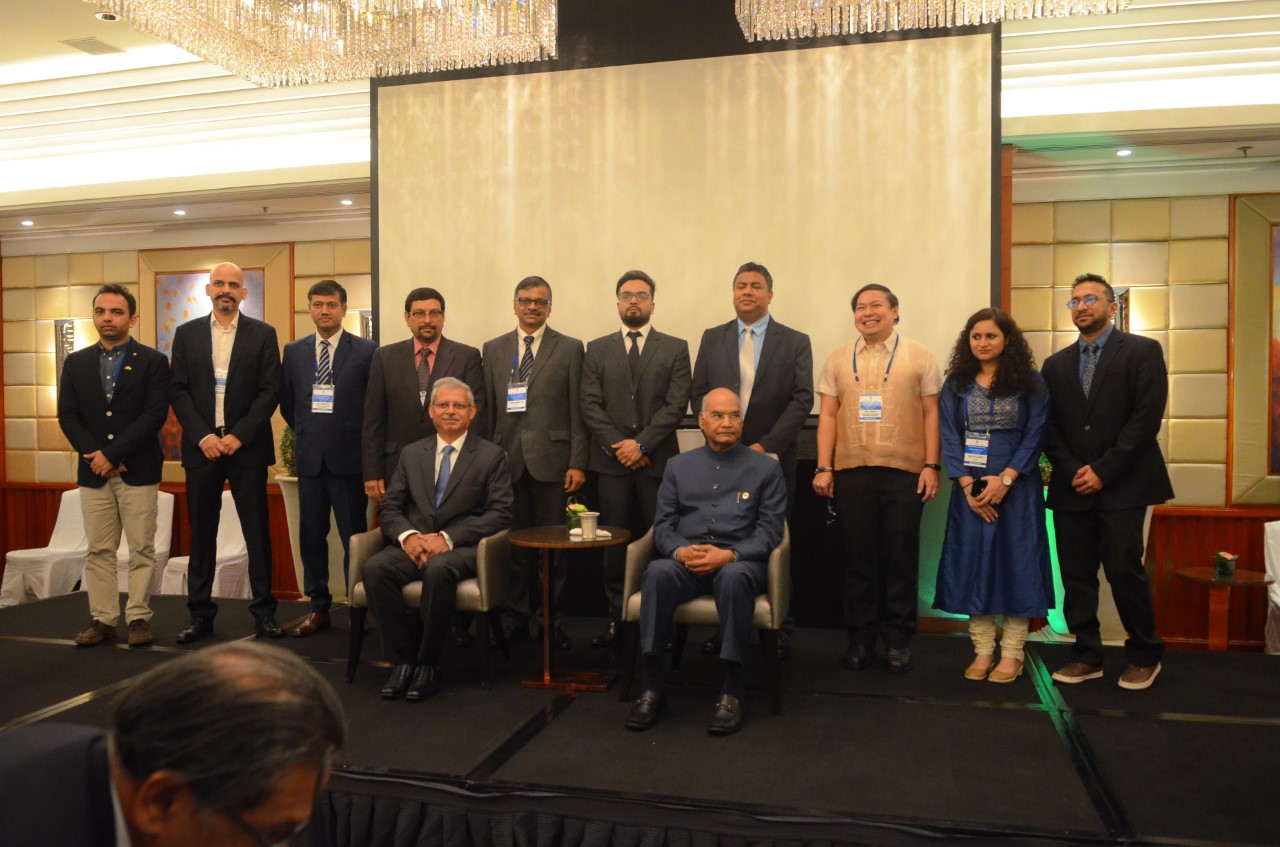 FICCI event doc