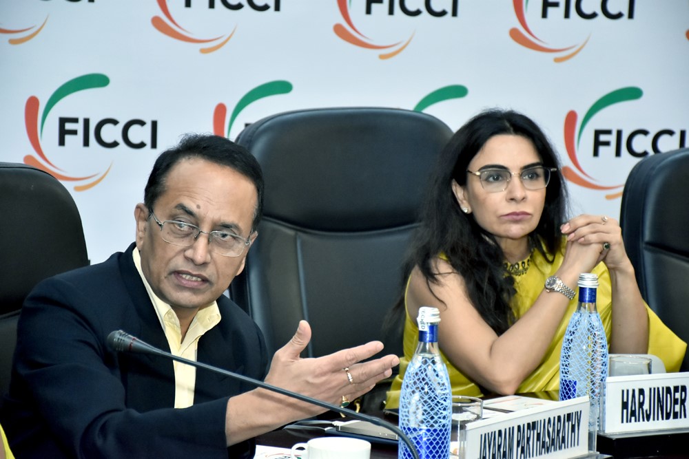 FICCI Events:  