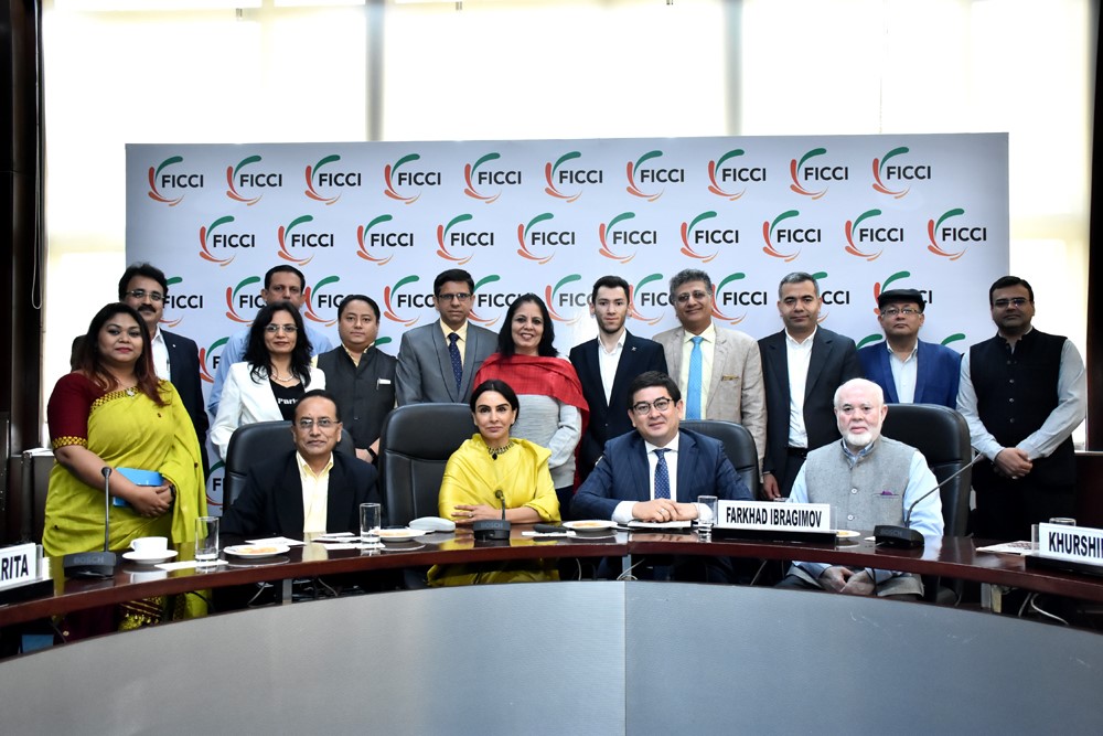 FICCI event doc