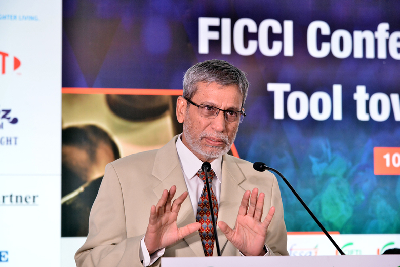 FICCI event doc