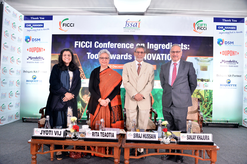 FICCI event doc