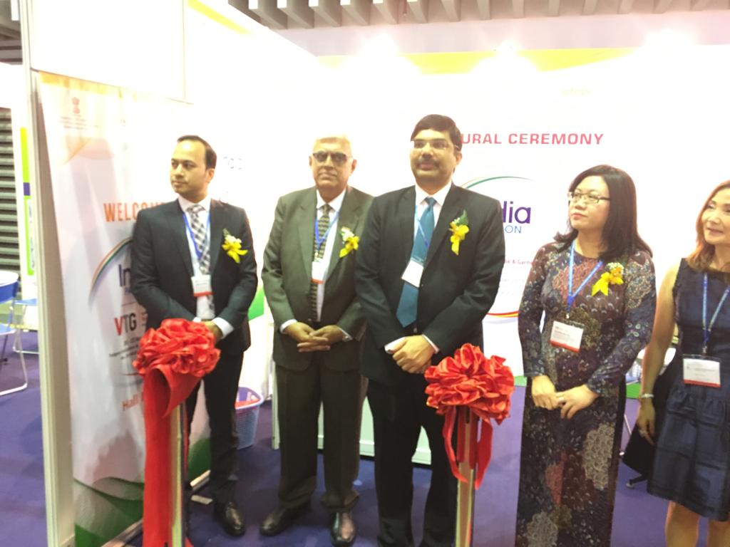 FICCI event doc