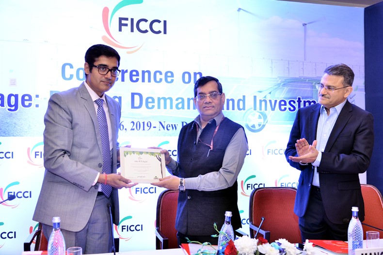 FICCI event doc