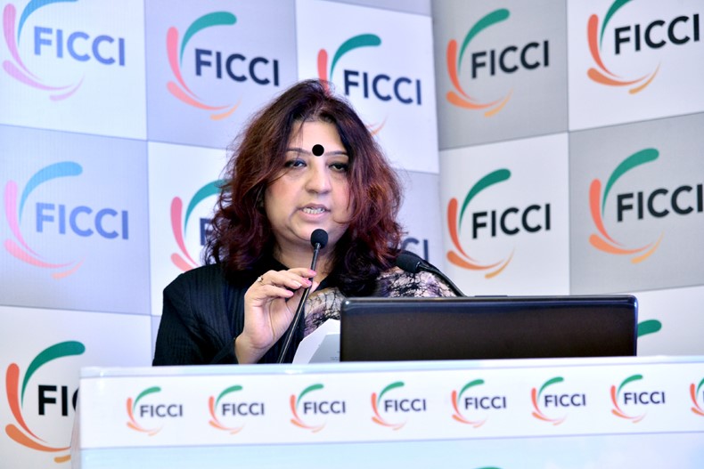 FICCI event doc