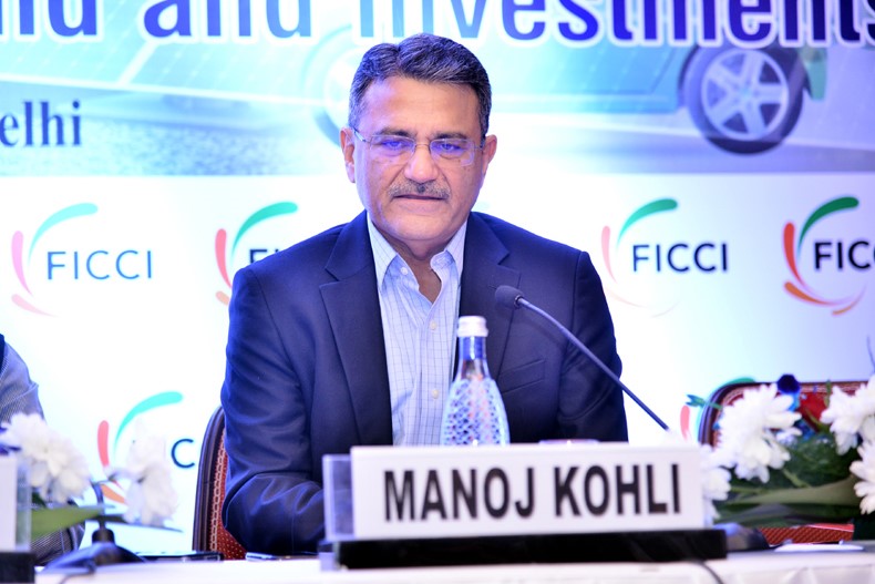 FICCI event doc