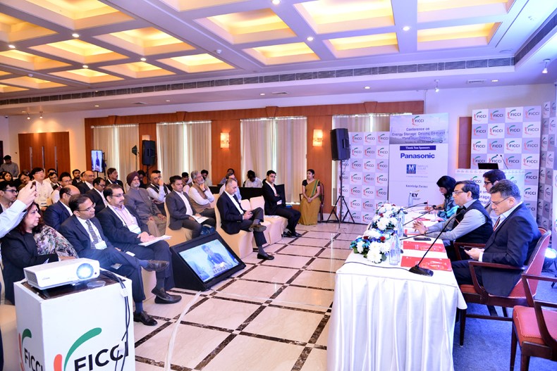 FICCI event doc