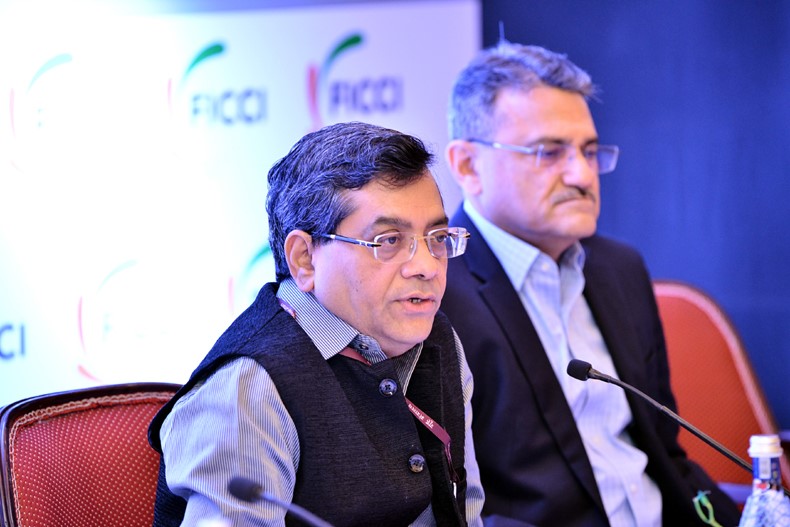 FICCI event doc