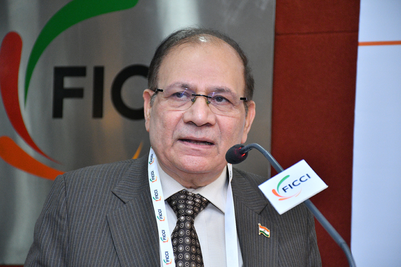 FICCI event doc