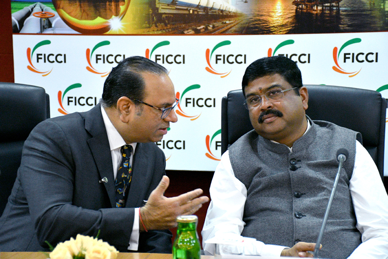 FICCI Events:  