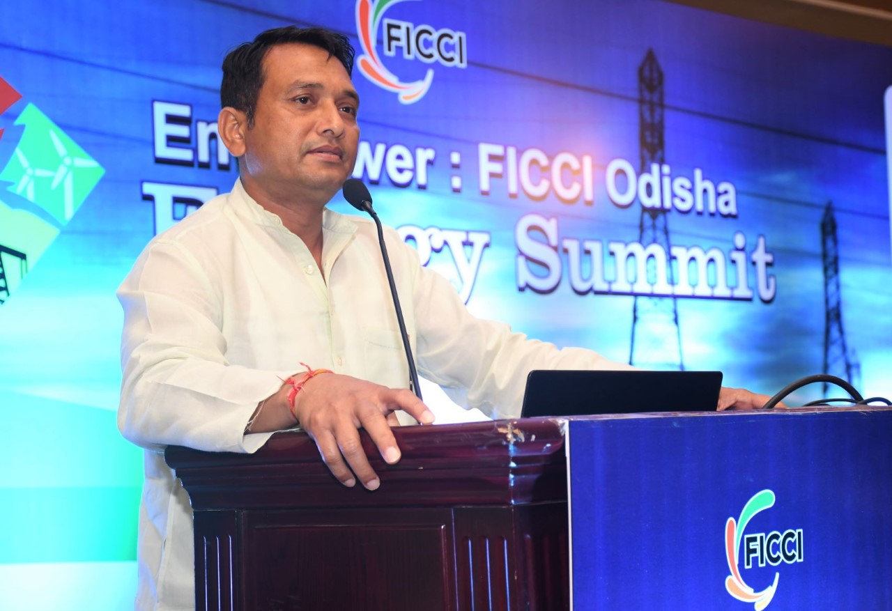FICCI event doc