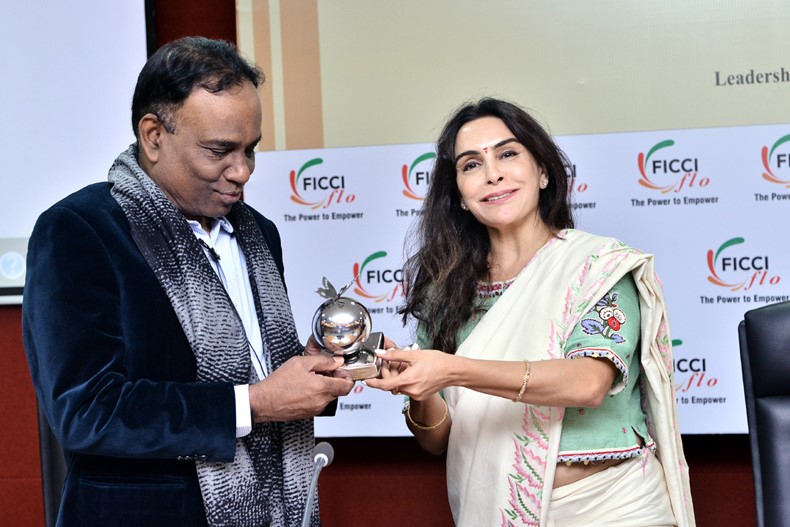 FICCI event doc