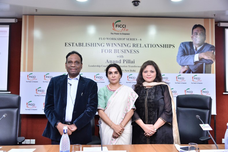 FICCI event doc