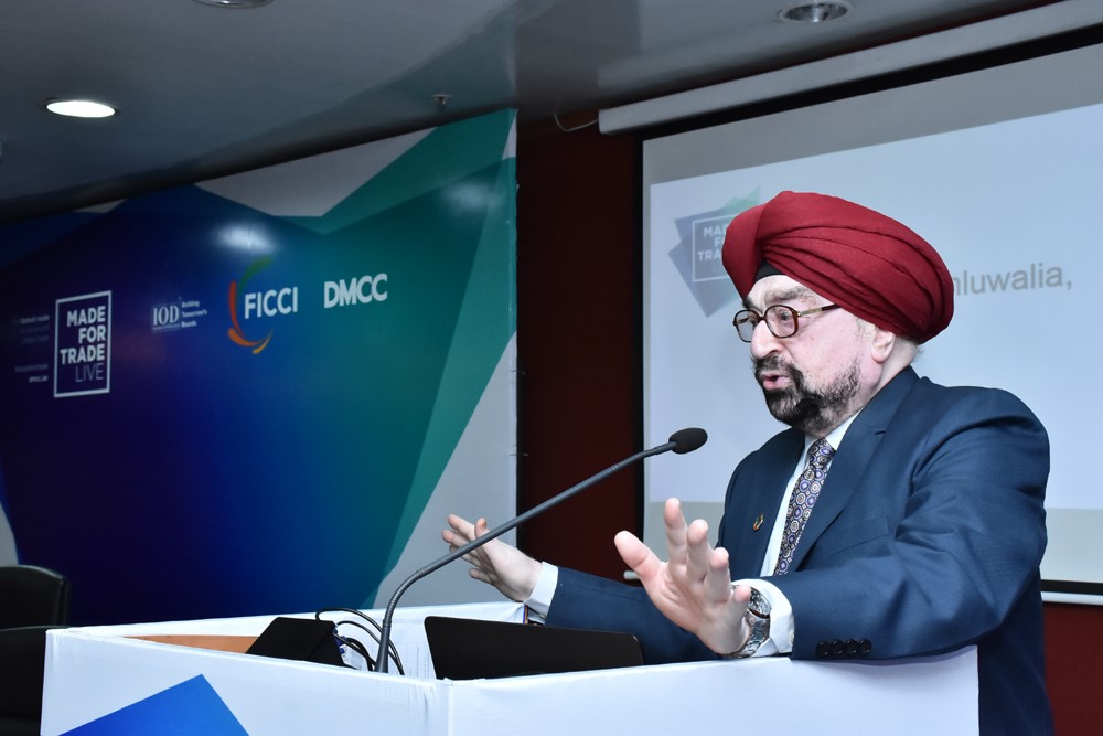 FICCI event doc