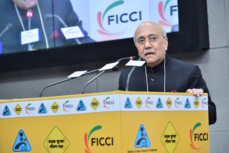 FICCI event doc