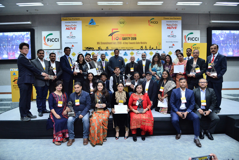 FICCI event doc