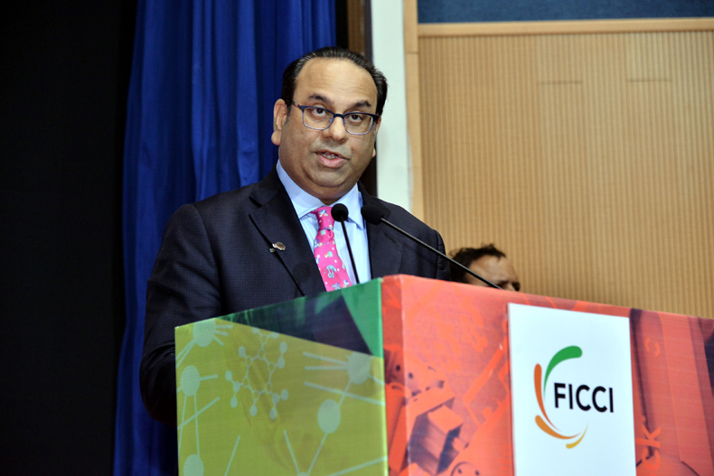 FICCI event doc