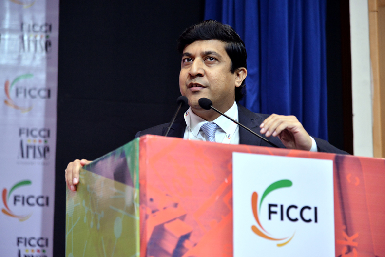 FICCI Events:  