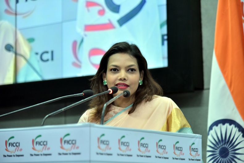 FICCI event doc