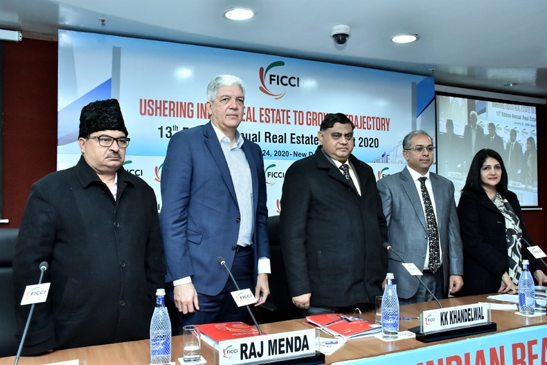 FICCI event doc