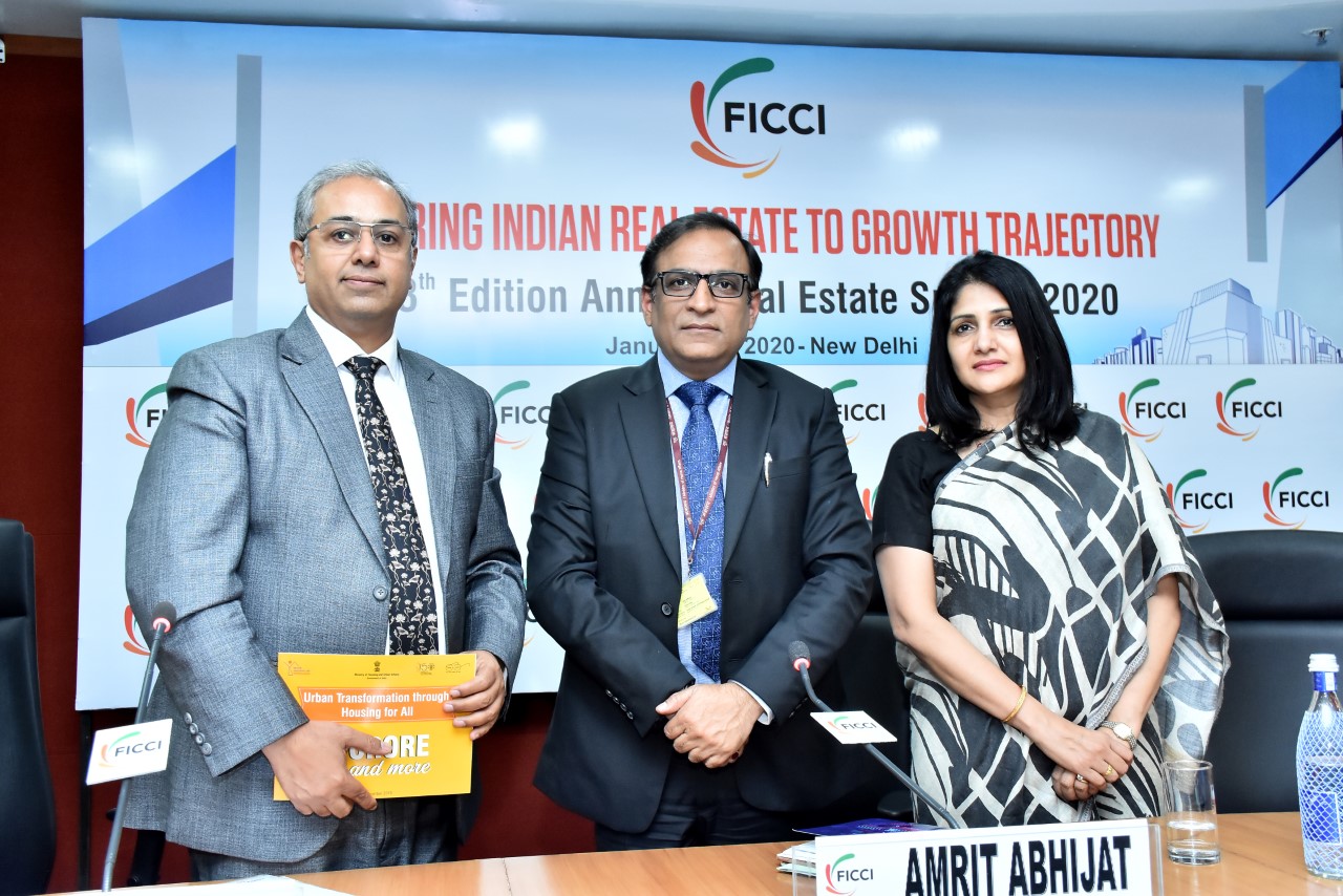 FICCI event doc