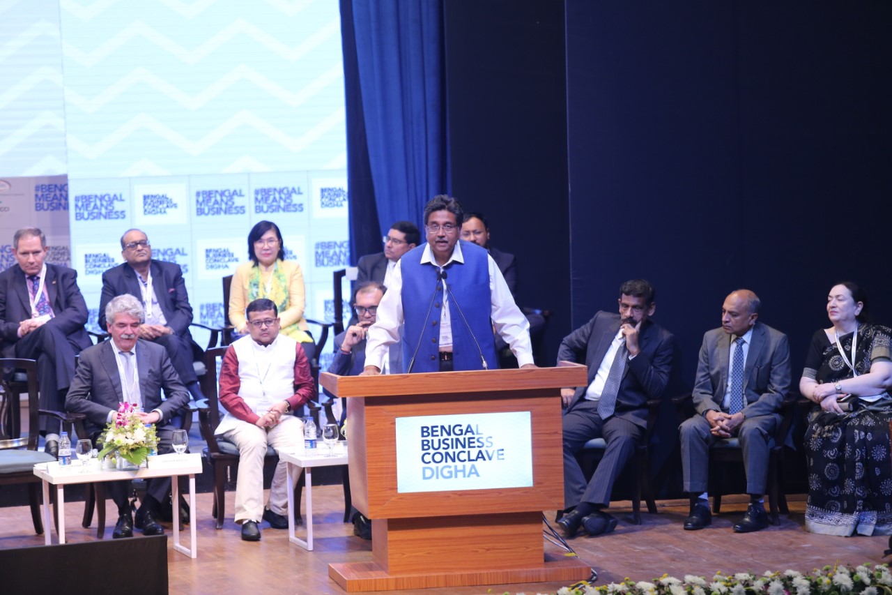 FICCI event doc