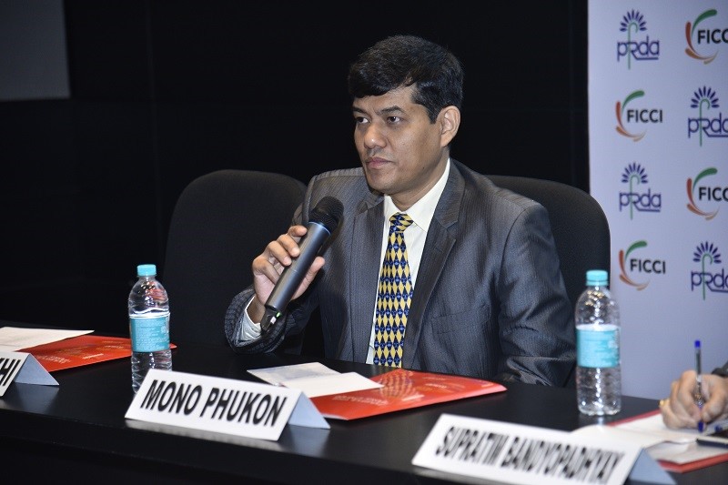 FICCI event doc
