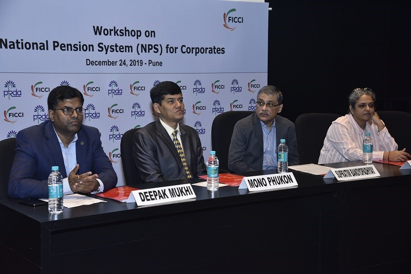 FICCI event doc