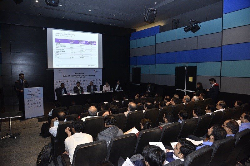 FICCI event doc