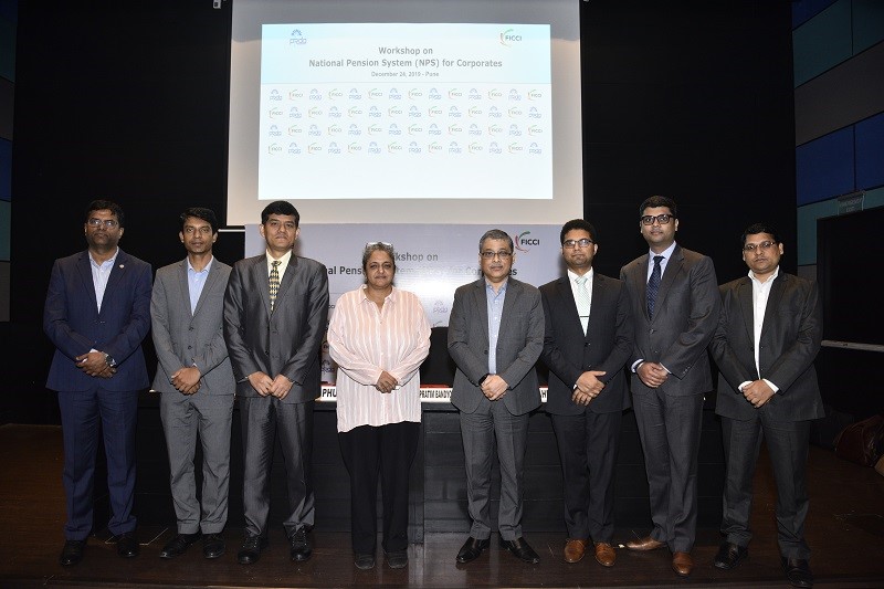 FICCI event doc