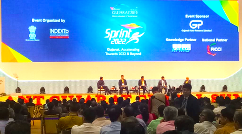 FICCI event doc