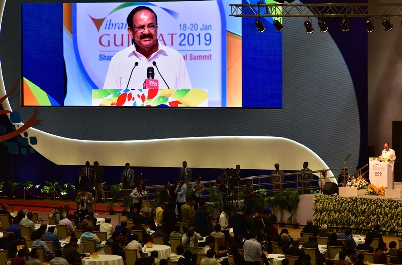 FICCI event doc