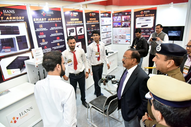 FICCI event doc