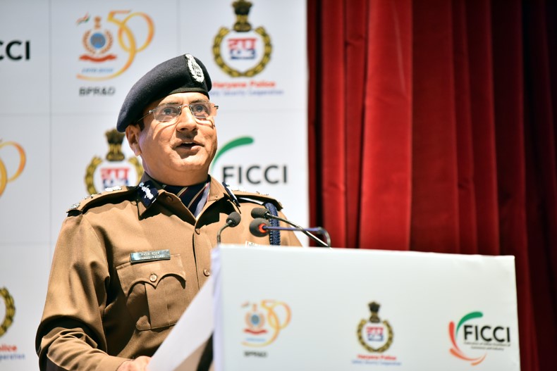 FICCI event doc