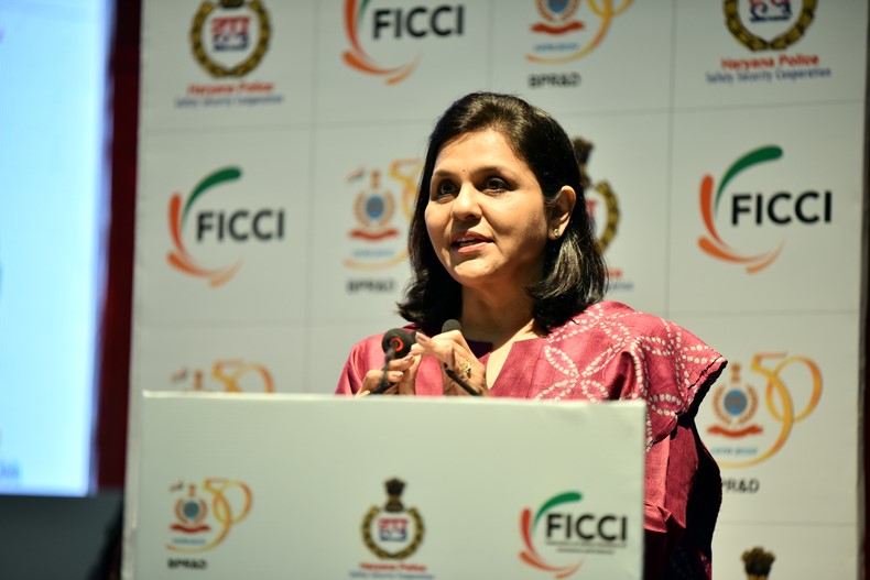 FICCI event doc