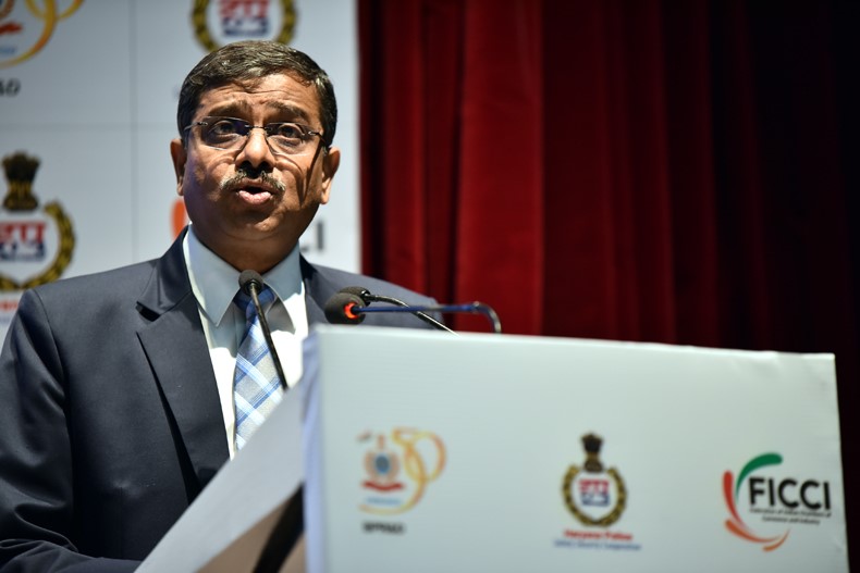 FICCI event doc