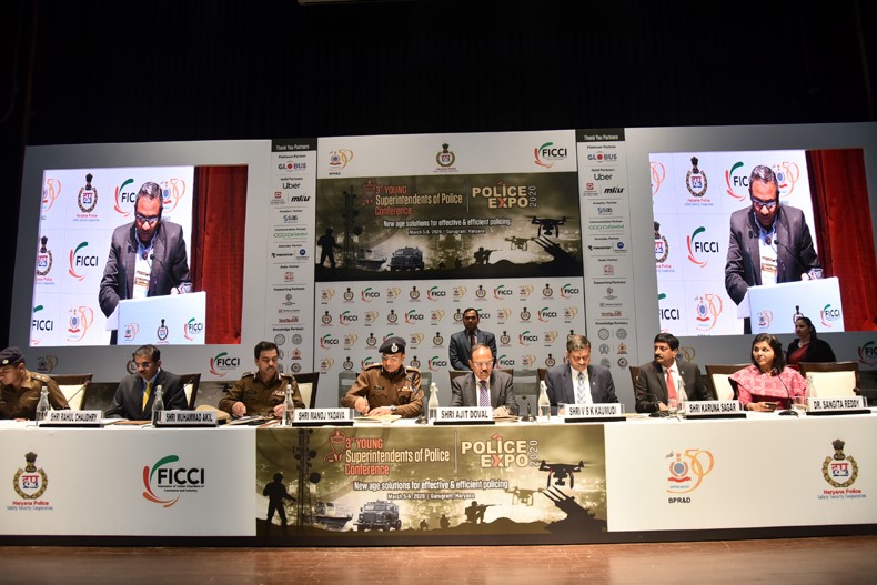 FICCI Events: