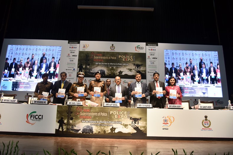FICCI event doc