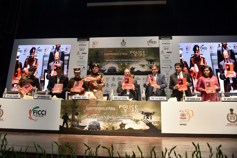 FICCI event doc