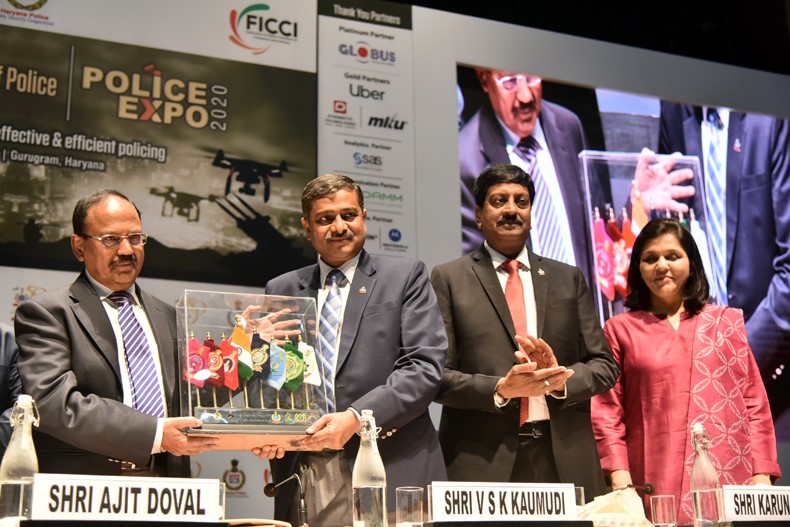 FICCI event doc