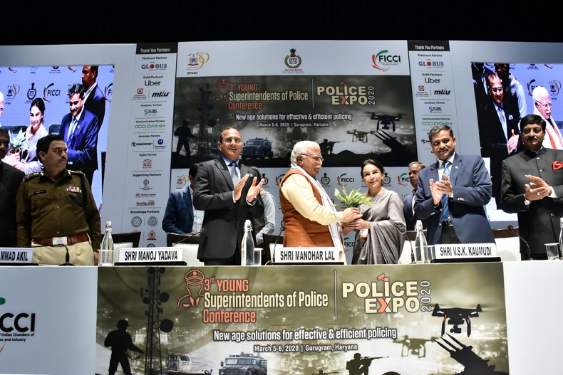FICCI event doc