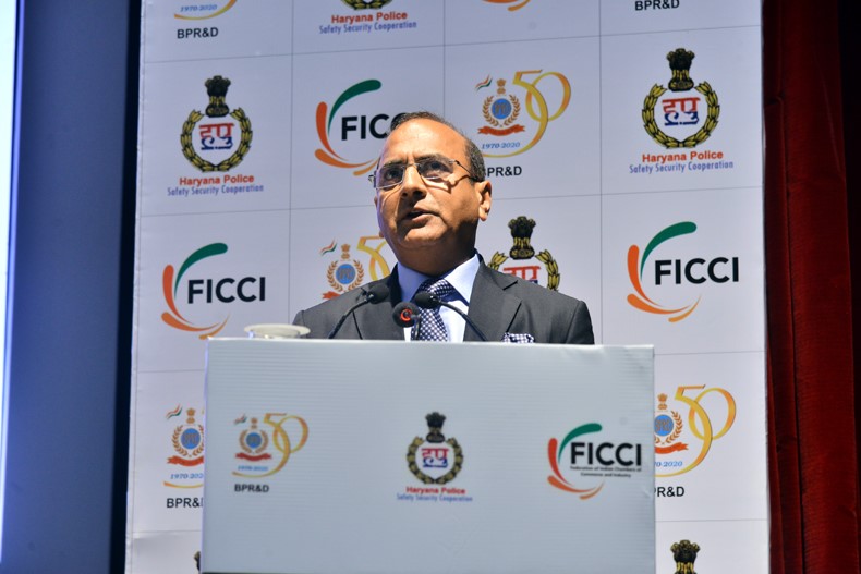 FICCI event doc