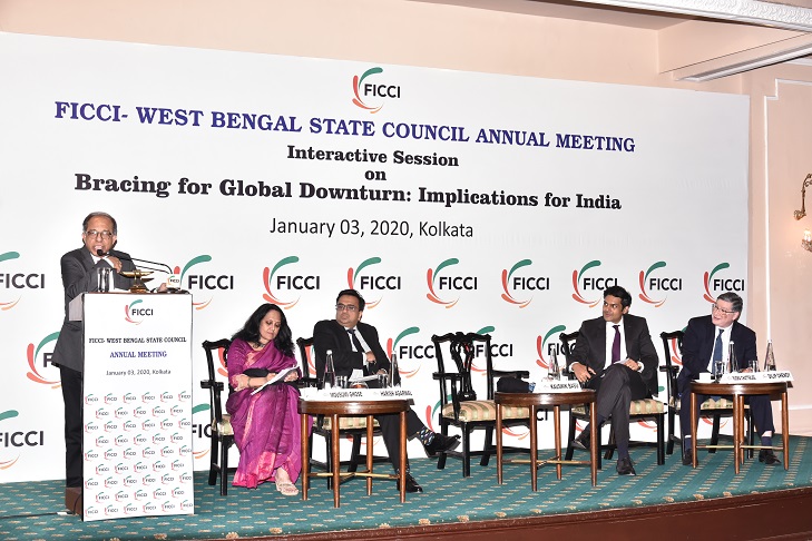 FICCI event doc