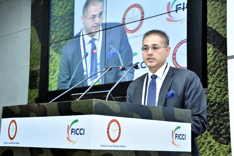 FICCI event doc