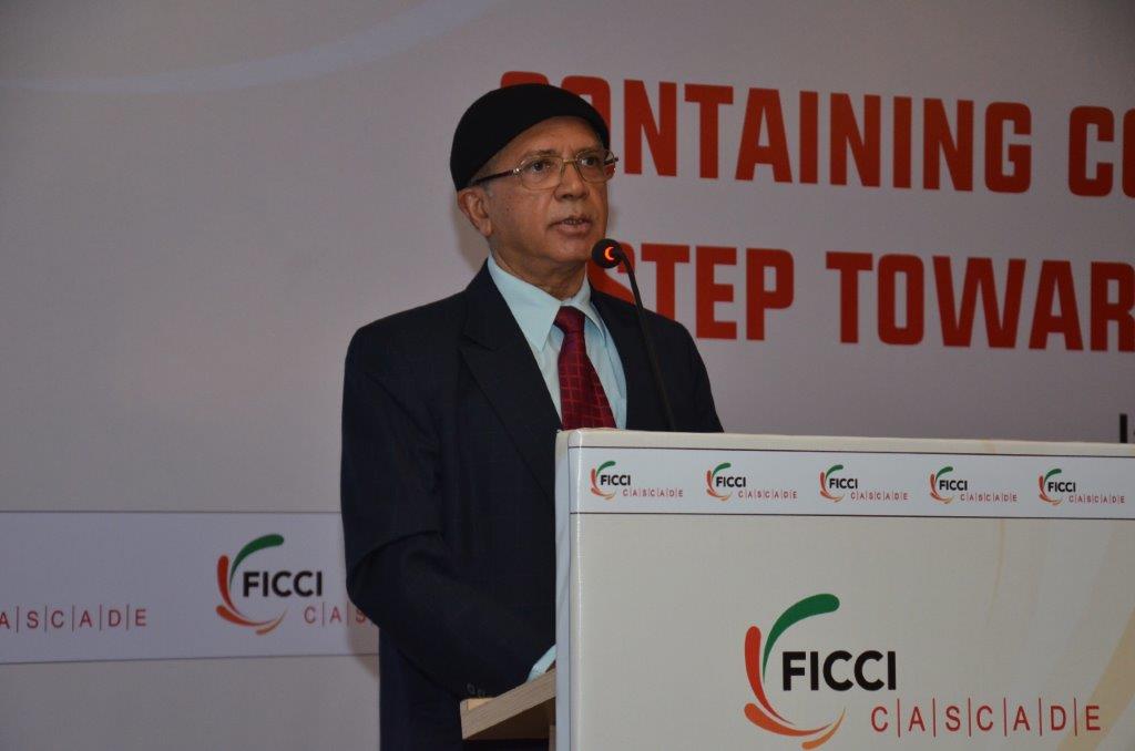 FICCI event doc