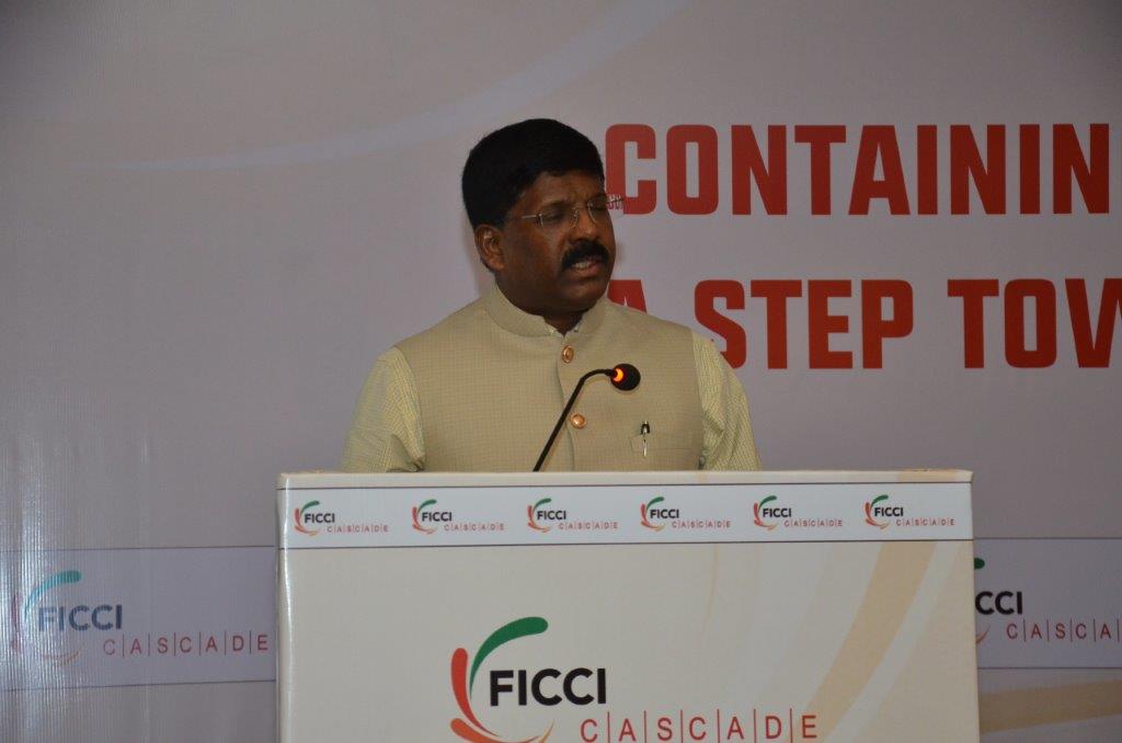 FICCI event doc