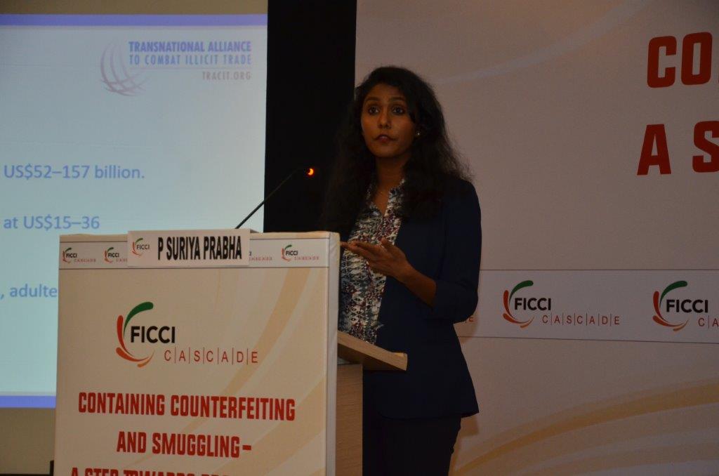 FICCI event doc