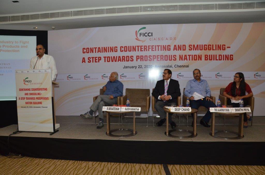 FICCI Events:  