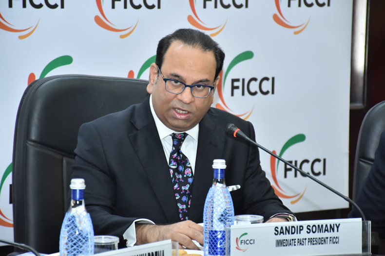 FICCI event doc